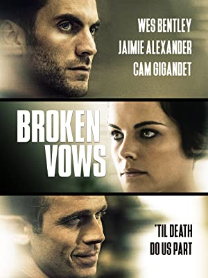 Broken Vows (2016)