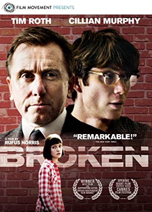 Nonton Film Broken (2012) Subtitle Indonesia