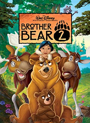 Nonton Film Brother Bear 2 (2006) Subtitle Indonesia Filmapik