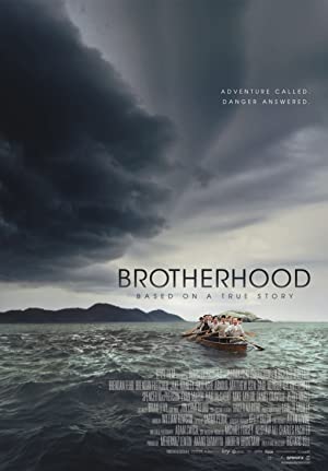 Nonton Film Brotherhood (2019) Subtitle Indonesia