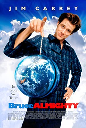 Nonton Film Bruce Almighty (2003) Subtitle Indonesia