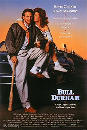 Nonton Film Bull Durham (1988) Subtitle Indonesia