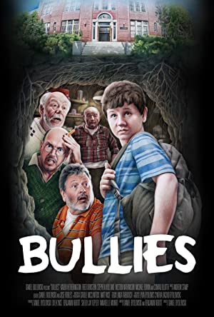 Nonton Film Bullies (2018) Subtitle Indonesia