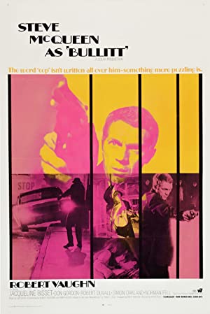 Nonton Film Bullitt (1968) Subtitle Indonesia Filmapik