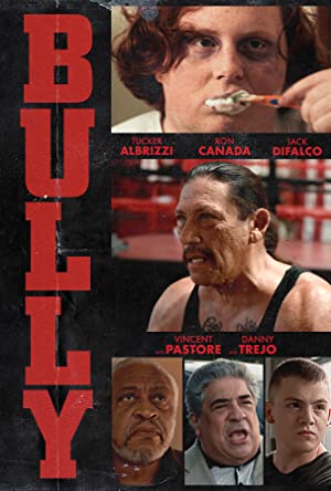 Nonton Film Bully (2018) Subtitle Indonesia
