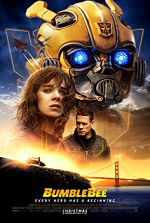 Nonton Film Bumblebee (2018) Subtitle Indonesia Filmapik