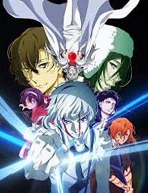 Nonton Film Bungou Stray Dogs: Dead Apple (2018) Subtitle Indonesia