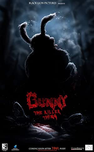 Nonton Film Bunny the Killer Thing (2015) Subtitle Indonesia