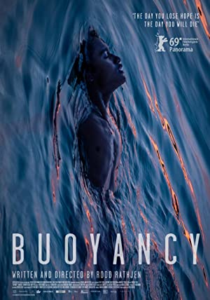 Nonton Film Buoyancy (2019) Subtitle Indonesia