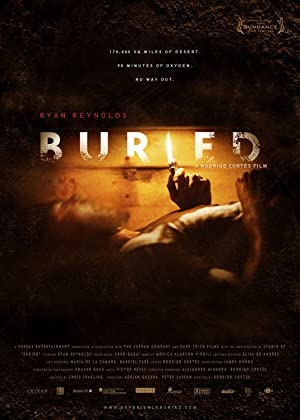 Nonton Film Buried (2010) Subtitle Indonesia Filmapik