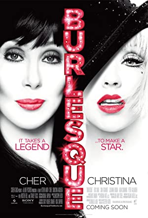 Burlesque         (2010)