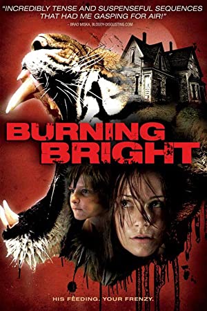 Nonton Film Burning Bright (2010) Subtitle Indonesia
