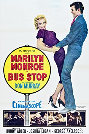 Nonton Film Bus Stop (1956) Subtitle Indonesia Filmapik