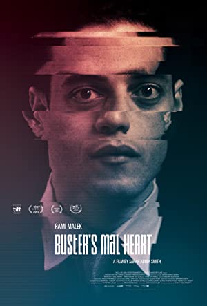 Buster’s Mal Heart (2016)