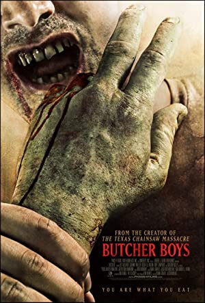 Nonton Film Butcher Boys (2012) Subtitle Indonesia