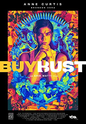 Buy Bust         (2018)