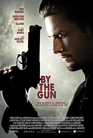 Nonton Film By the Gun (2014) Subtitle Indonesia Filmapik