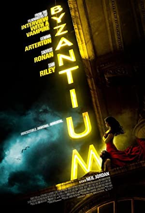 Nonton Film Byzantium (2012) Subtitle Indonesia