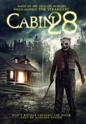 Cabin 28         (2017)