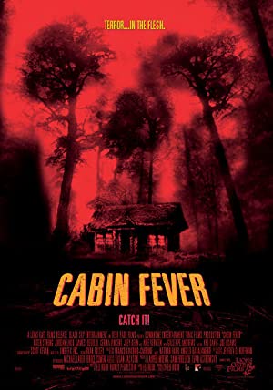 Nonton Film Cabin Fever (2002) Subtitle Indonesia Filmapik