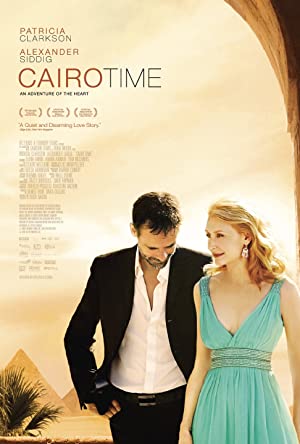 Nonton Film Cairo Time (2009) Subtitle Indonesia Filmapik