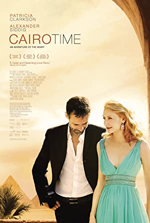 Nonton Film Cairo Time (2009) Subtitle Indonesia