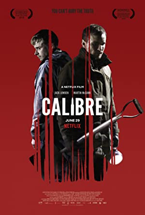 Calibre         (2018)