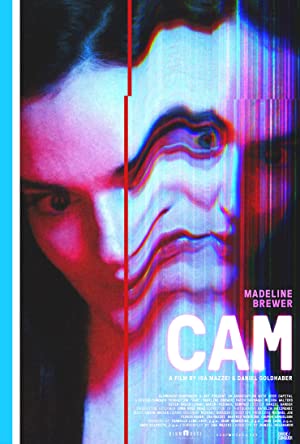 Nonton Film Cam (2018) Subtitle Indonesia