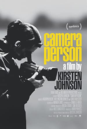 Nonton Film Cameraperson (2016) Subtitle Indonesia