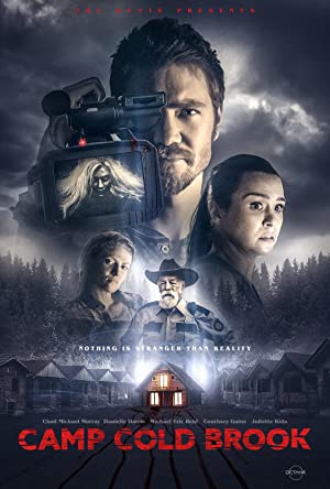 Camp Cold Brook         (2018)