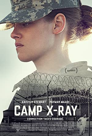 Nonton Film Camp X-Ray (2014) Subtitle Indonesia