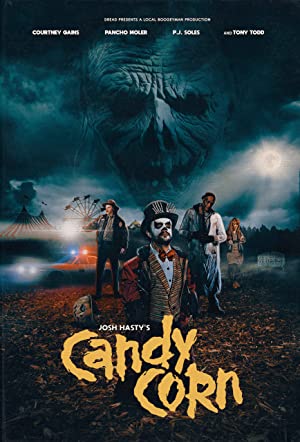 Nonton Film Candy Corn (2019) Subtitle Indonesia