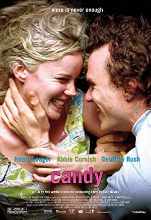 Nonton Film Candy (2006) Subtitle Indonesia