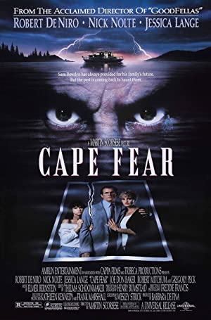 Nonton Film Cape Fear (1991) Subtitle Indonesia