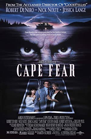 Nonton Film Cape Fear (1991) Subtitle Indonesia Filmapik