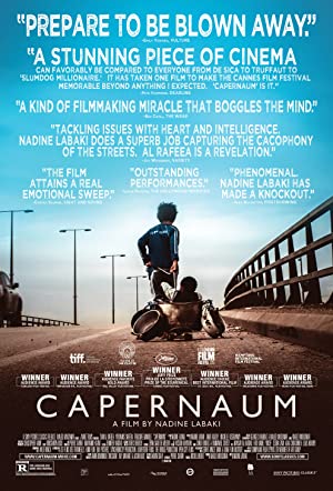 Nonton Film Capernaum (2018) Subtitle Indonesia