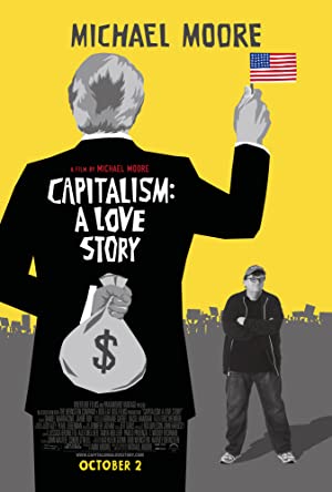 Capitalism: A Love Story         (2009)