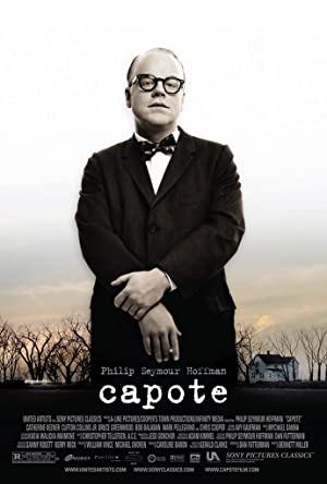 Nonton Film Capote (2005) Subtitle Indonesia