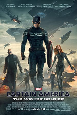 Nonton Film Captain America: The Winter Soldier (2014) Subtitle Indonesia Filmapik