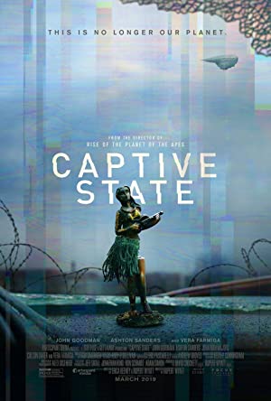 Captive State         (2019)