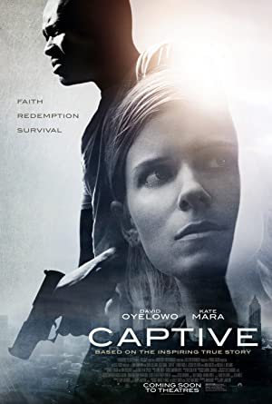 Captive         (2015)