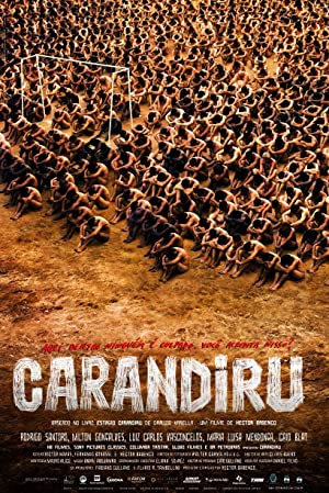 Carandiru         (2003)