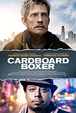 Nonton Film Cardboard Boxer (2016) Subtitle Indonesia Filmapik