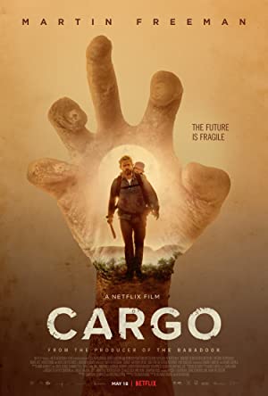 Nonton Film Cargo (2018) Subtitle Indonesia