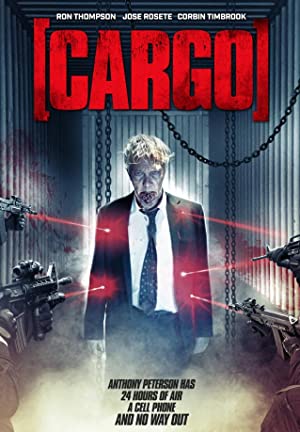 Cargo (2017)