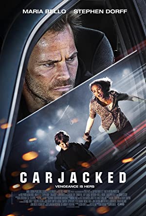 Nonton Film Carjacked (2011) Subtitle Indonesia