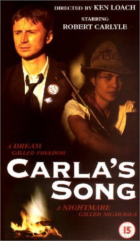 Nonton Film Carla”s Song (1996) Subtitle Indonesia Filmapik