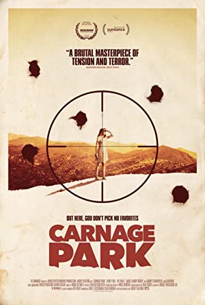 Carnage Park         (2016)