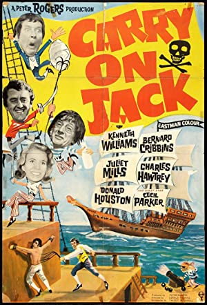 Nonton Film Carry On Jack (1963) Subtitle Indonesia