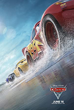 Cars 3         (2017)